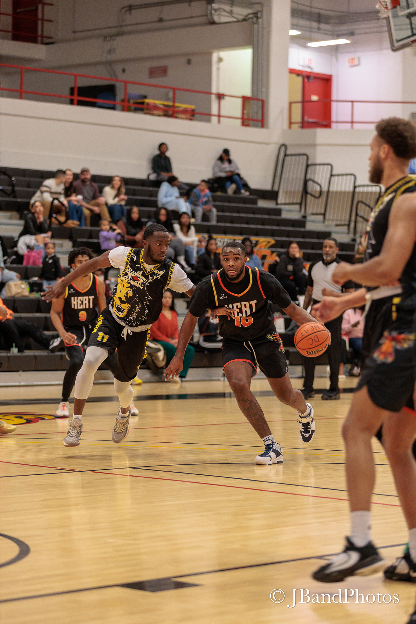 Sports Photography